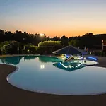 Residence Hotel Monte Ricciu
