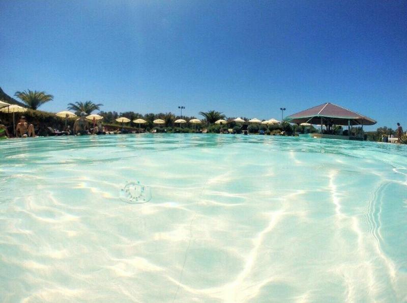 Ferienpark Monte Ricciu Alghero