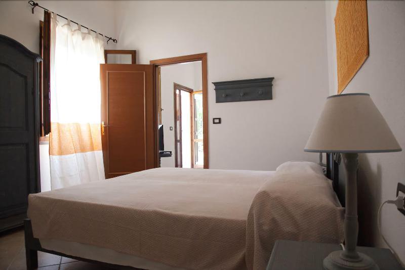 Monte Ricciu Ferienpark 3*