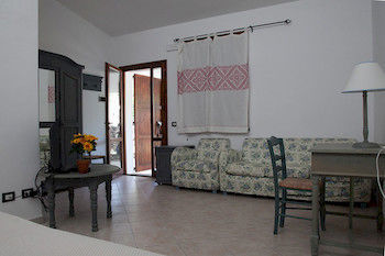 Ferienpark Monte Ricciu 3*