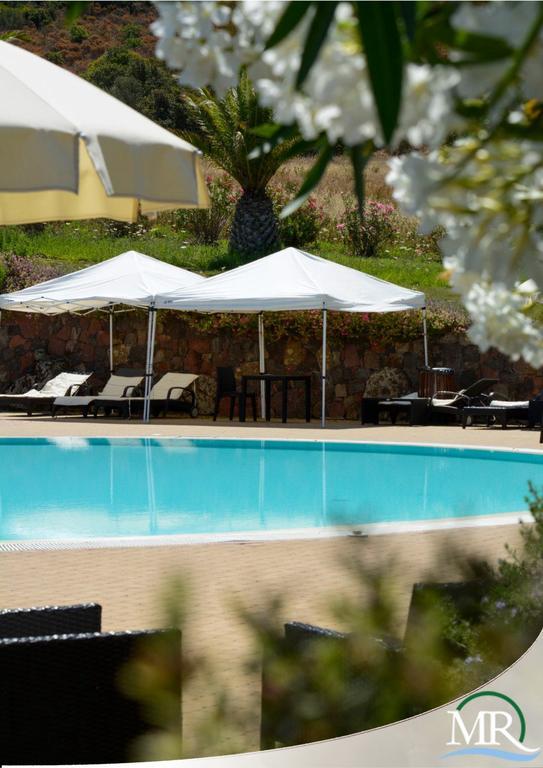 Monte Ricciu Ferienpark
