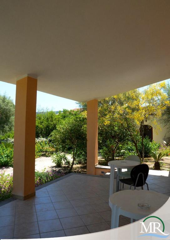 Ferienpark Monte Ricciu Alghero