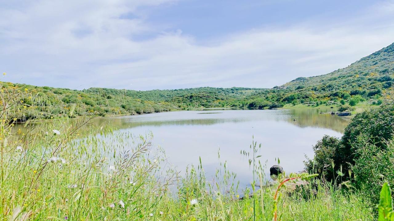 Monte Ricciu Ferienpark