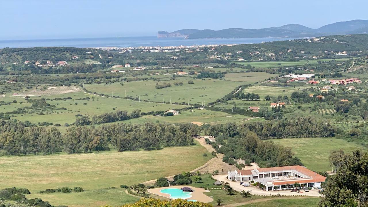 Monte Ricciu 3* Alghero