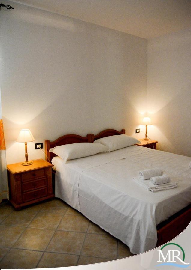 Monte Ricciu Parco vacanze 3*