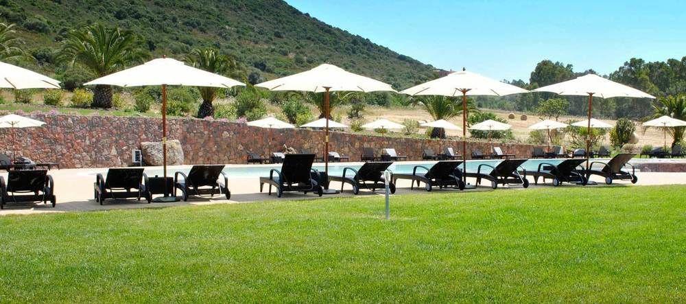 Monte Ricciu 3*