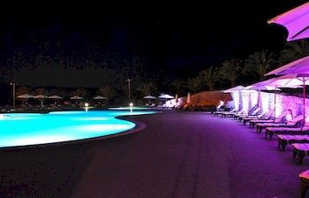Monte Ricciu Parco vacanze 3*