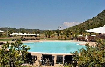 Parco vacanze Monte Ricciu Alghero