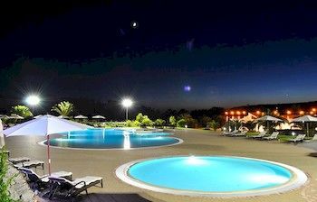 Parco vacanze Monte Ricciu