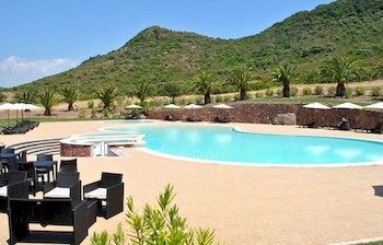 Monte Ricciu Parco vacanze Alghero