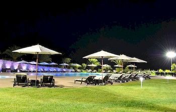 Monte Ricciu Parco vacanze