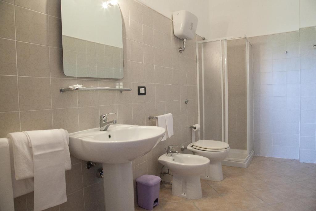 Parco vacanze Monte Ricciu 3*
