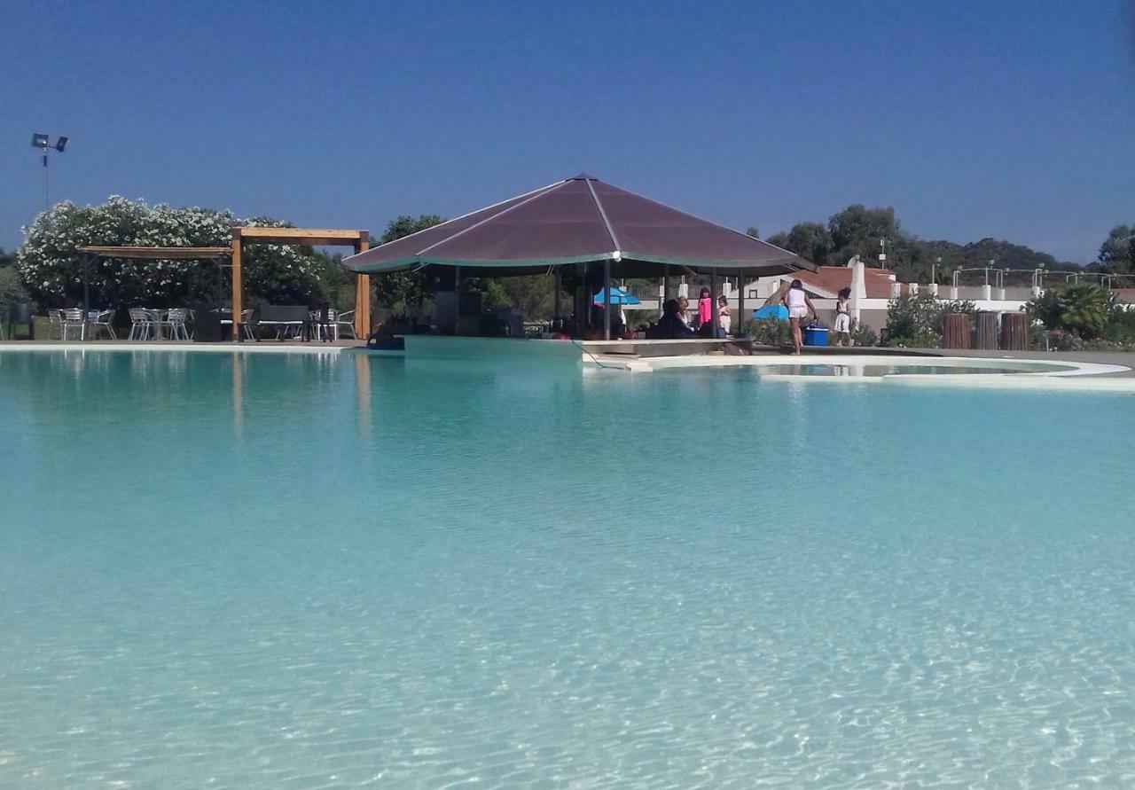 Parco vacanze Monte Ricciu 3*